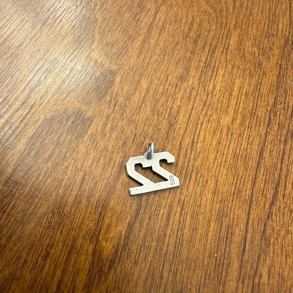 James Avery Silver Number 22 - Picture 2 of 2